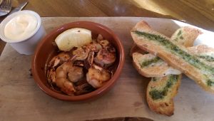 Prawns (Large)