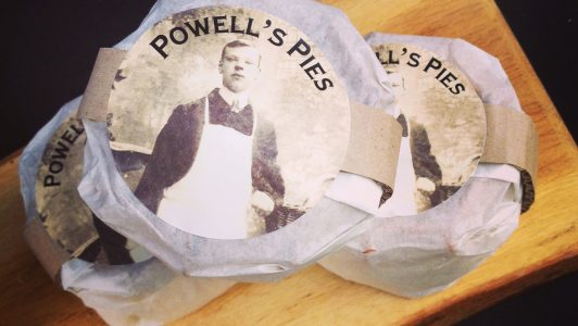 Powells Pies