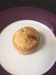 M&S’s Melton Mowbray Pork Pie