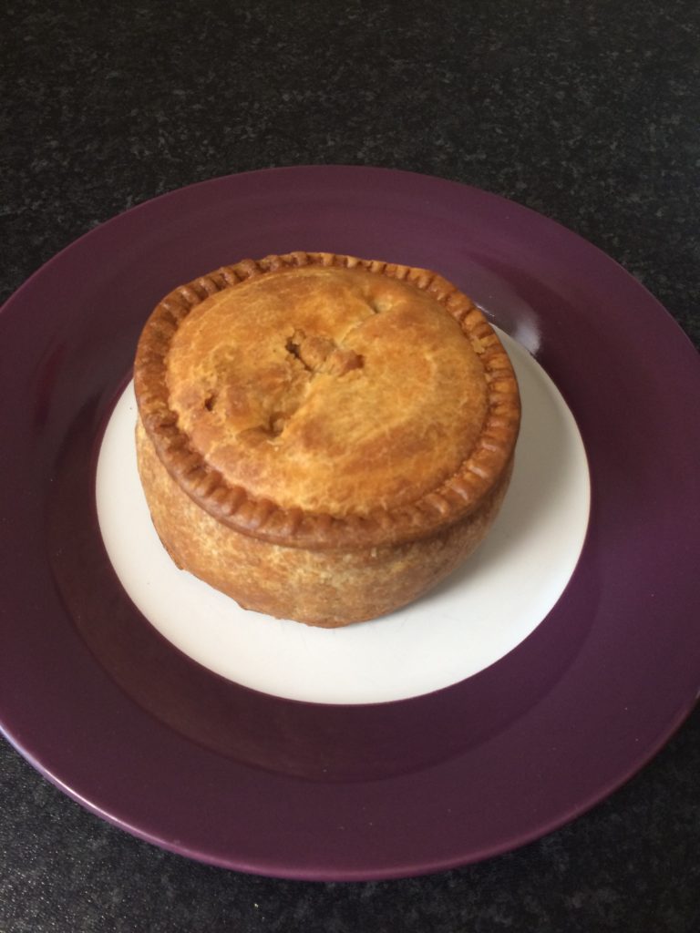 Artisan Vs Supermarket Pork Pie Challenge Taste Cheshire