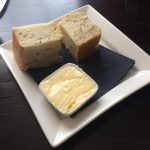 Rosemary and Olive Ciabatta