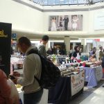 Food Fiesta at Grosvenor Shopping Centre