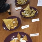 TC Samosa challenge