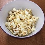 Butterkist Popcorn