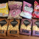 Popcorn Selection