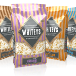 Whiteys Popcorn