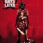 28 Days Later Poster