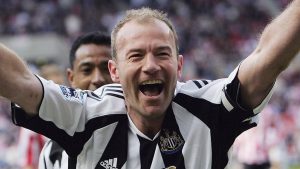 Image of Alan Shearer