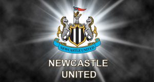 Newcastle United Logo