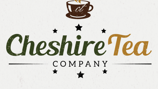 Cheshire Tea Logo Image