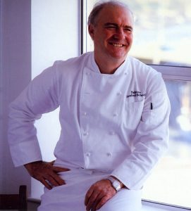 Rick Stein