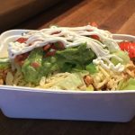 Burrito Bowl