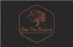 Olive Tree Brasserie Logo