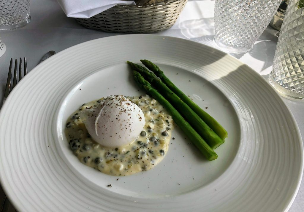 Brasserie Abode – The Perfect Setting Taste Cheshire