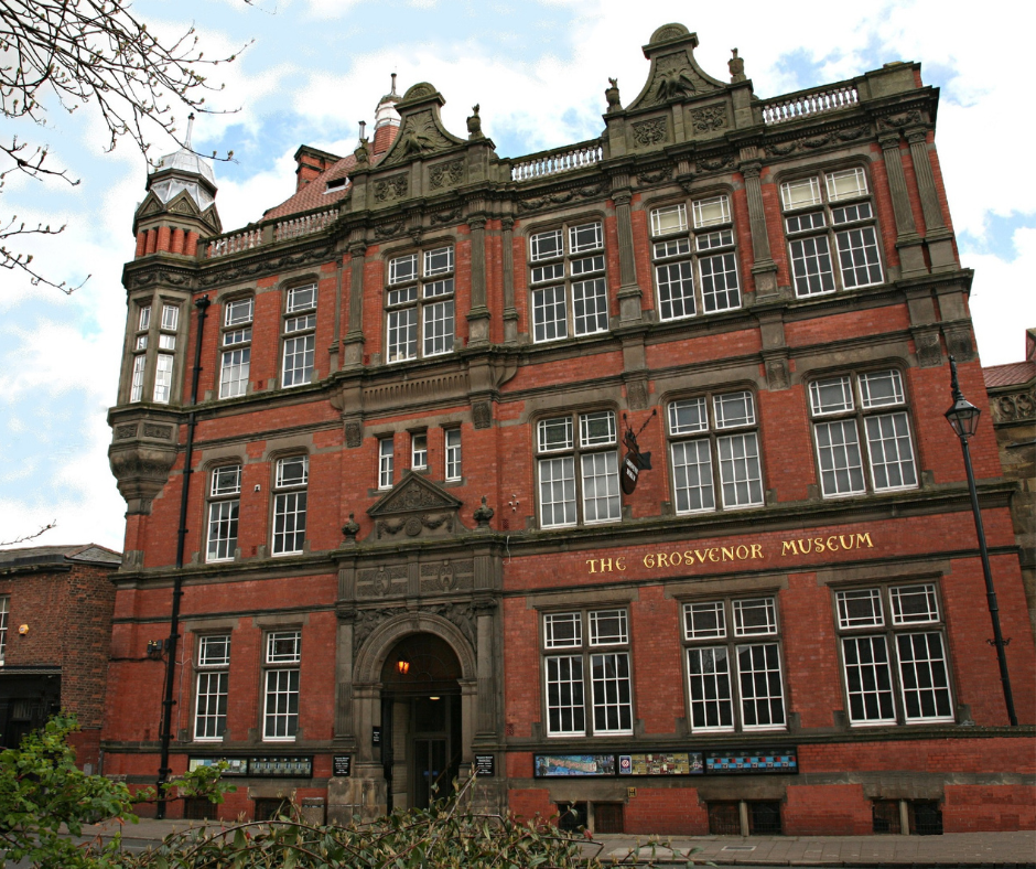 Grosvenor Museum