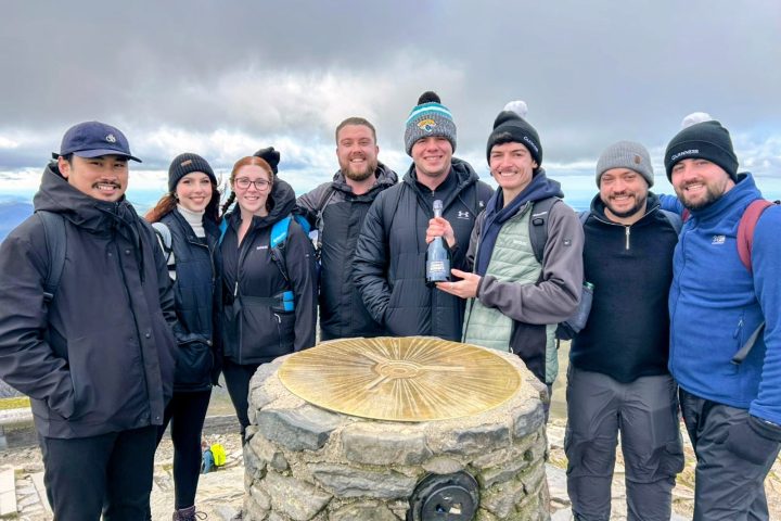 A Quarter Century of Community: Barlounge Celebrates 25 Years by Giving Back